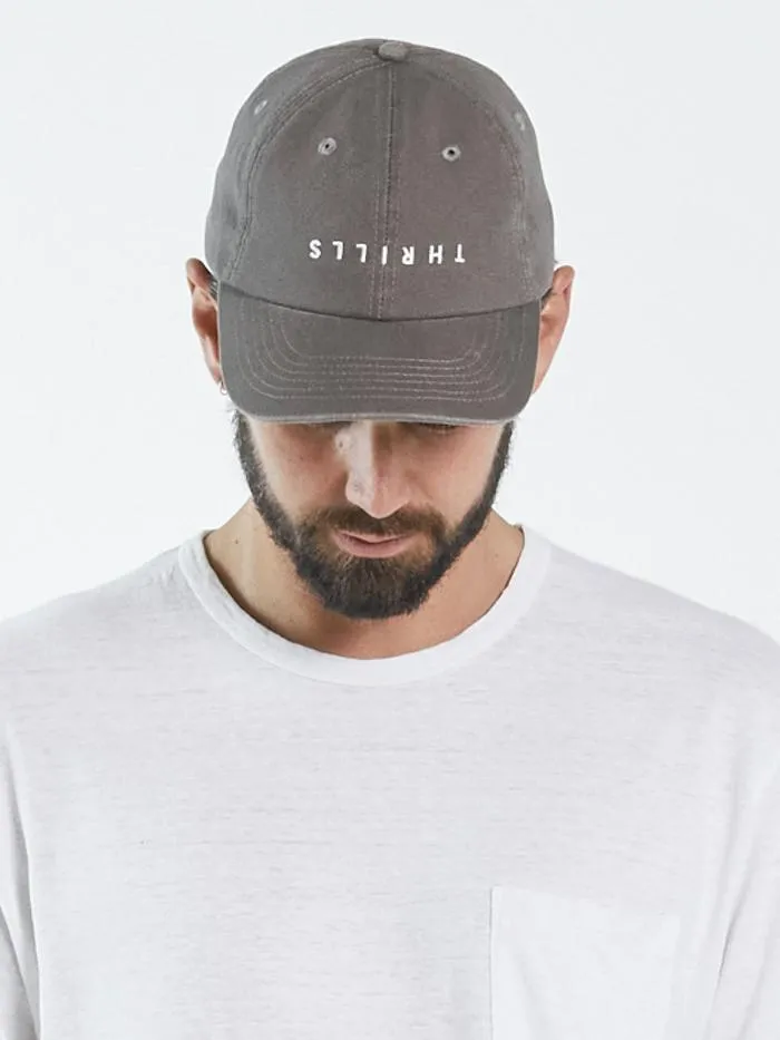 Minimal Thrills 6 Panel Cap