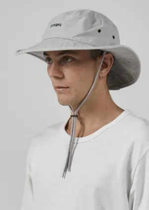 Minimal Thrills Boonie Hat Fog