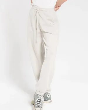 Minimal Trackpant Cement