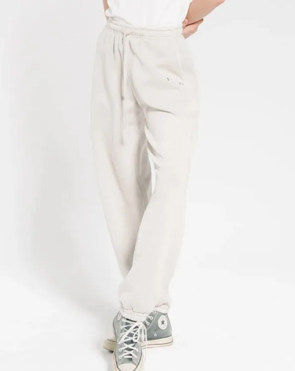 Minimal Trackpant Cement