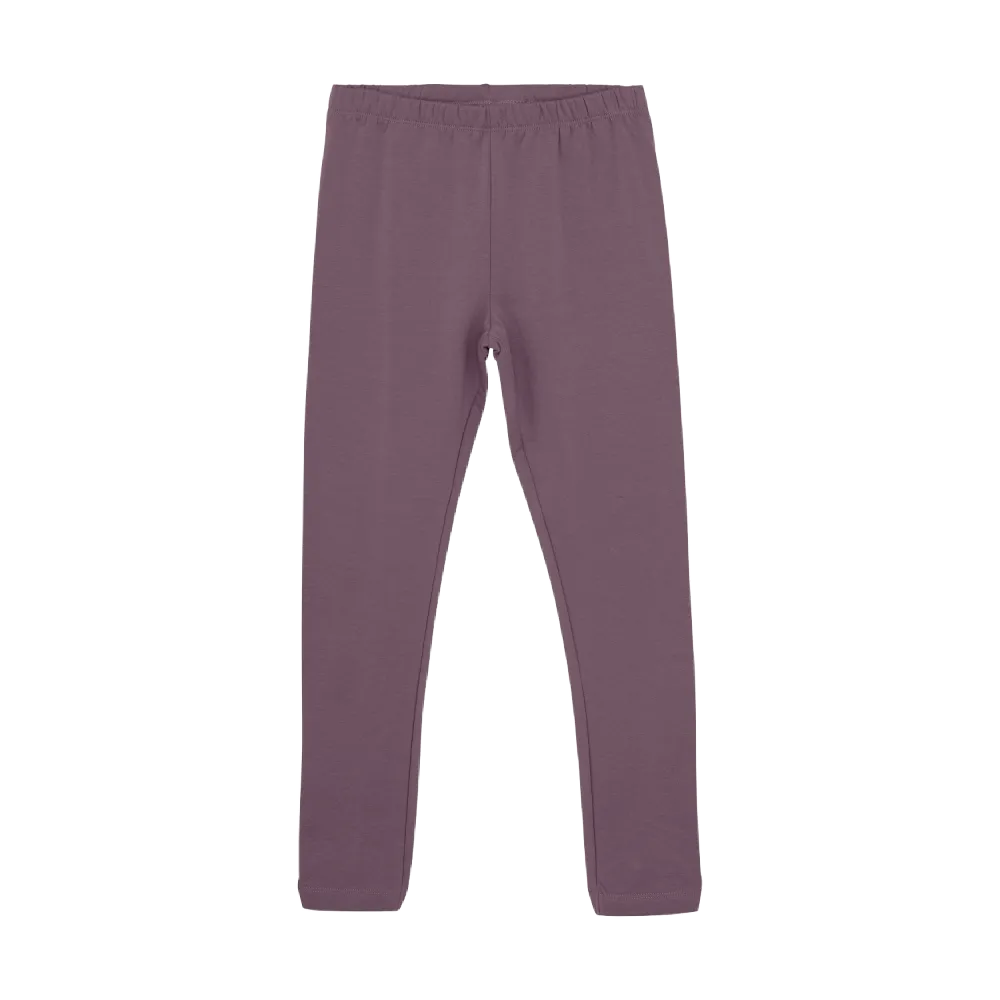 Minymo Sweat Leggings 610