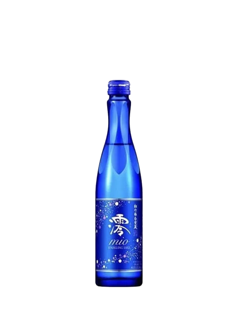 Mio Sparkling Sake 300ml