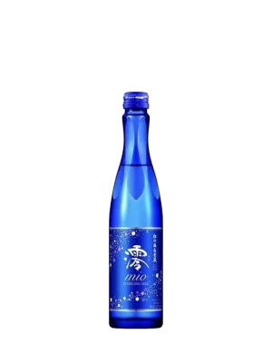 Mio Sparkling Sake 300ml