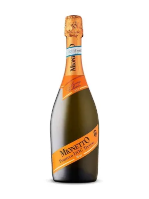 Mionetto Prestige Prosecco Brut DOC Treviso