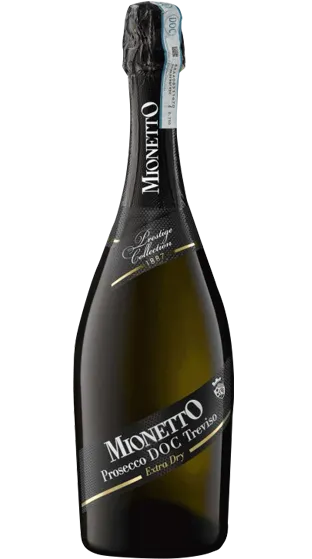 Mionetto Prestige Prosecco DOC Extra Dry 750mL