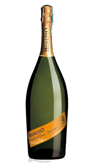 Mionetto Prestige Prosecco DOC Treviso Brut 1.5L Magnum