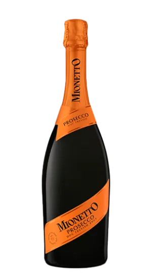 Mionetto Prestige Prosecco DOC Treviso Brut 750mL