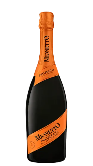 Mionetto Prestige Prosecco DOC Treviso Brut 750mL