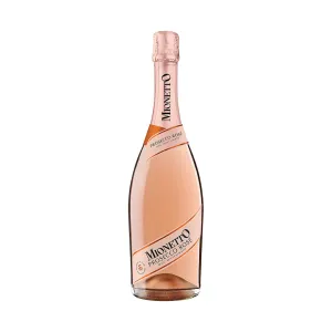 Mionetto Prosecco Rose - 750mL