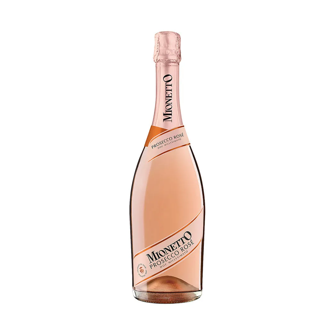 Mionetto Prosecco Rose - 750mL