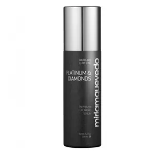 Miriam Quevedo The Platinum & Diamonds Luxurious Serum 250ml