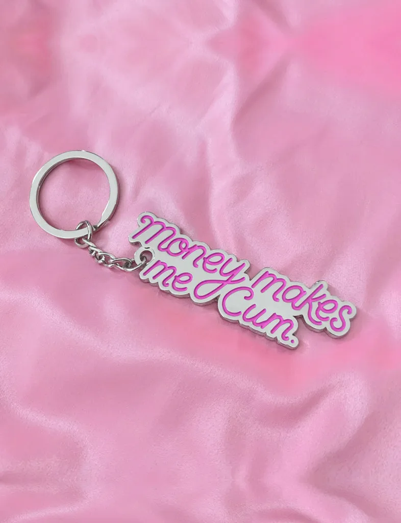 MMMC KEYCHAIN
