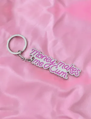 MMMC KEYCHAIN
