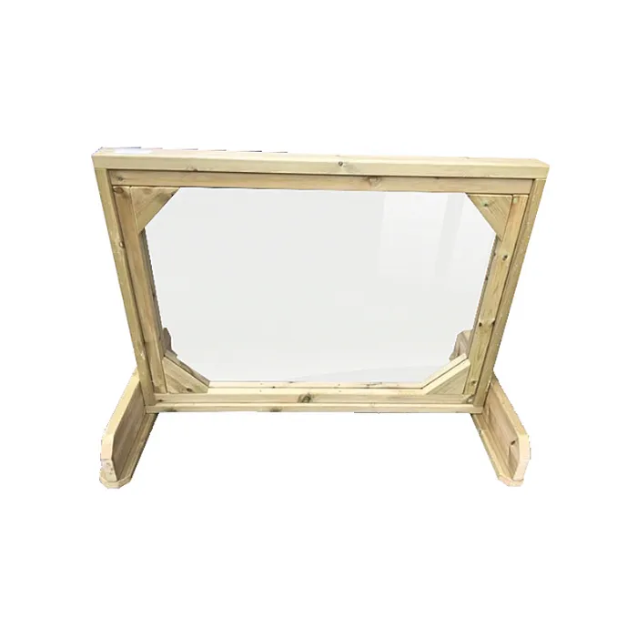 Mobile Painting Window