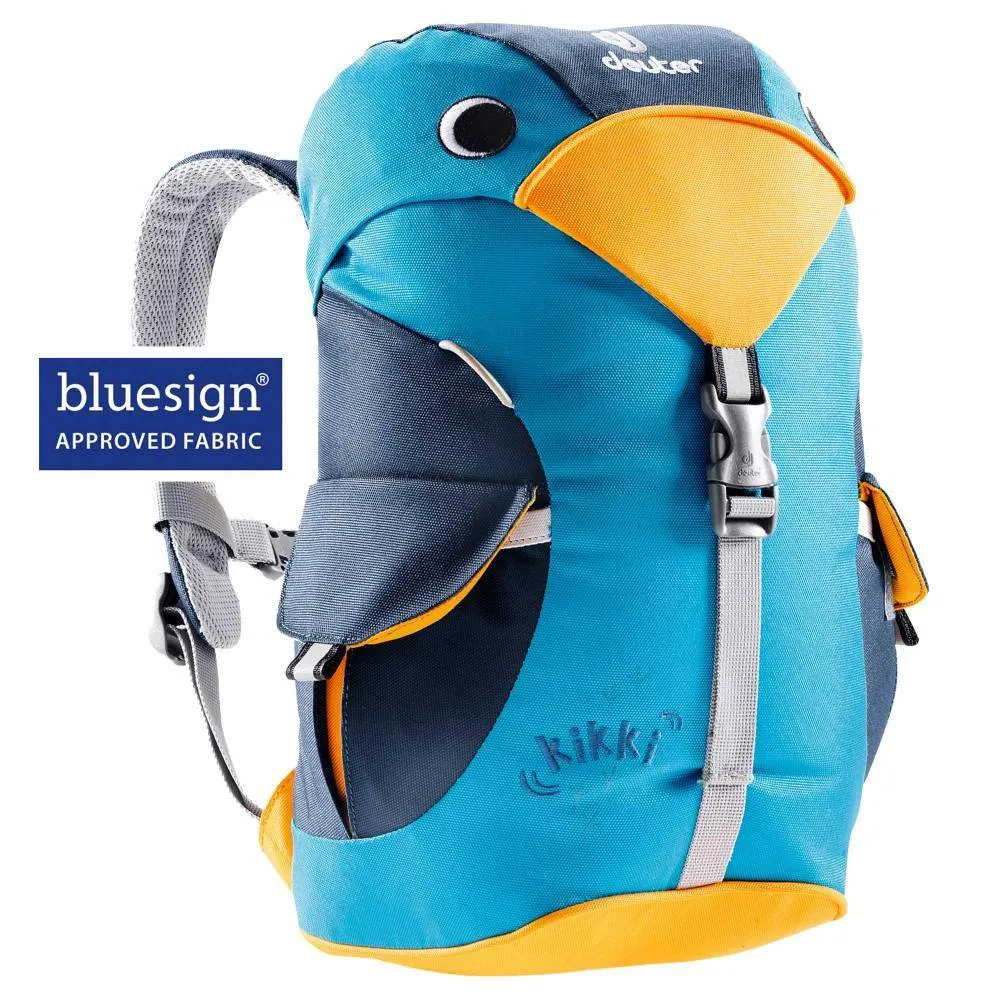 Mochila Kikki 6Ltrs Deuter