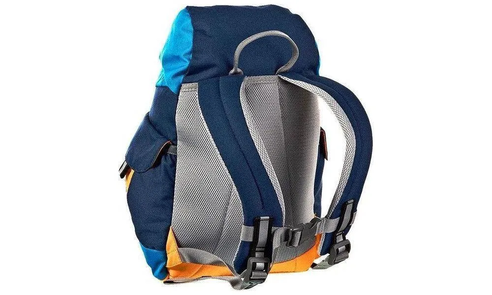Mochila Kikki 6Ltrs Deuter