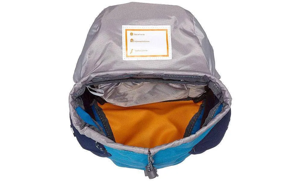 Mochila Kikki 6Ltrs Deuter