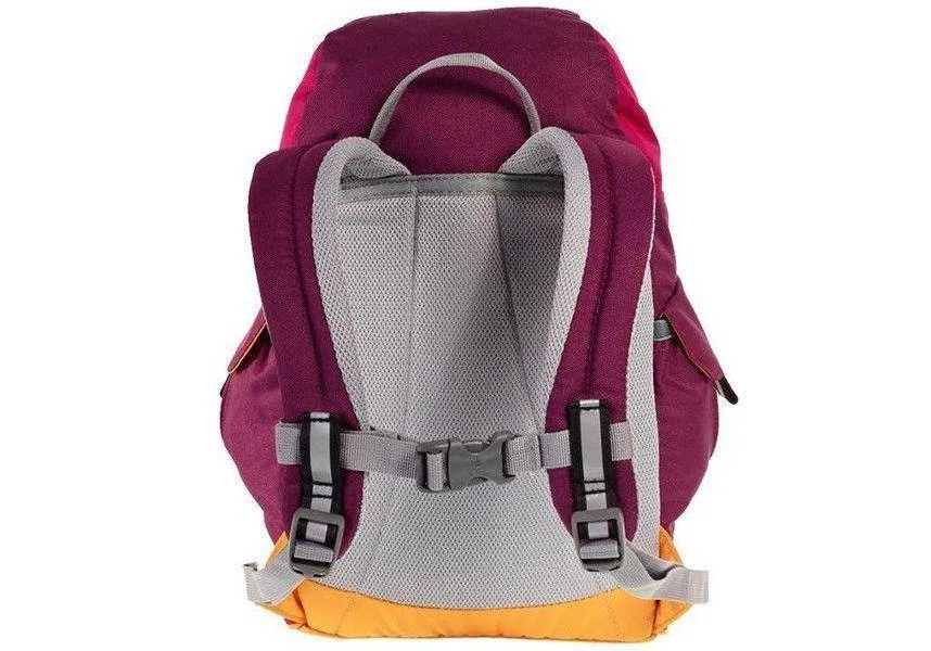 Mochila Kikki 6Ltrs Magenta Deuter