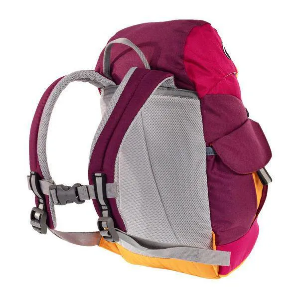 Mochila Kikki 6Ltrs Magenta Deuter