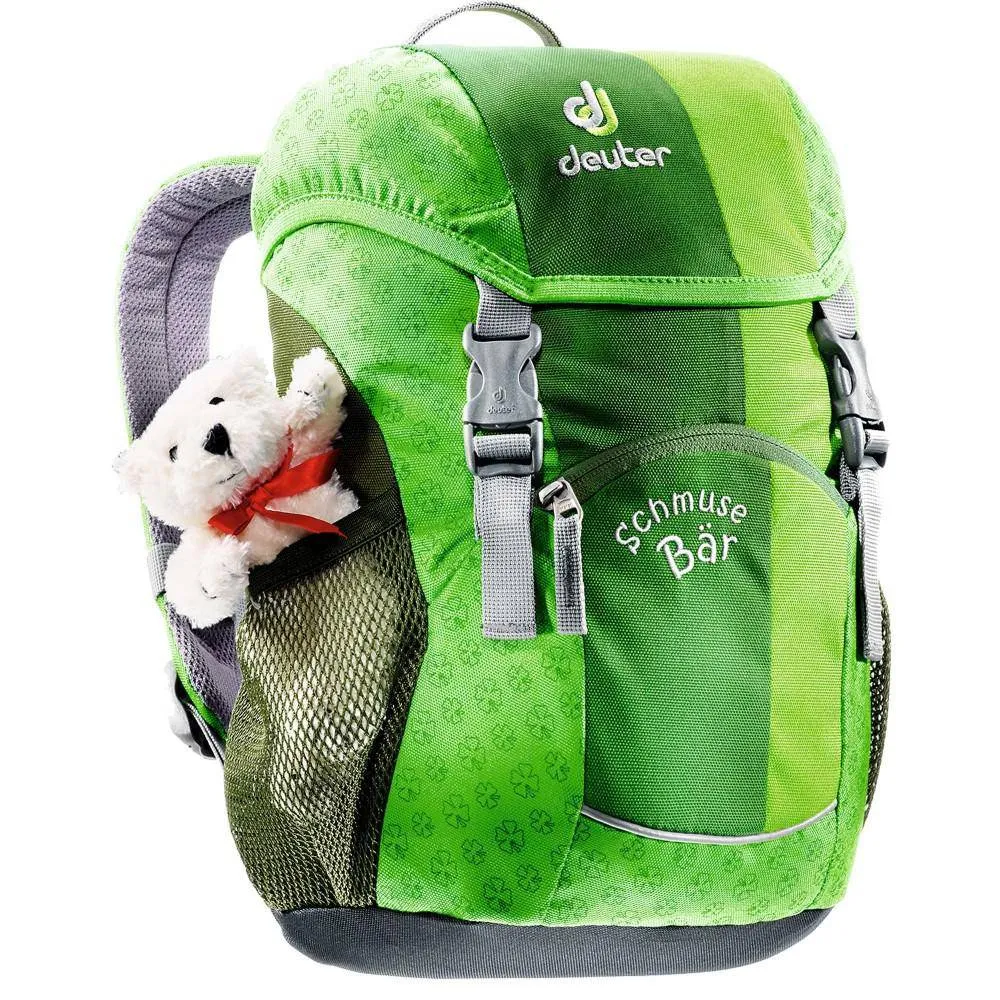 Mochila Schmusebar 8Ltrs Deuter