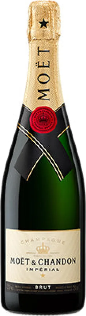 Moet & Chandon Brut Imperial - 750mL