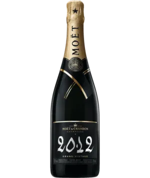 Moet & Chandon Grand Vintage 2015 GB
