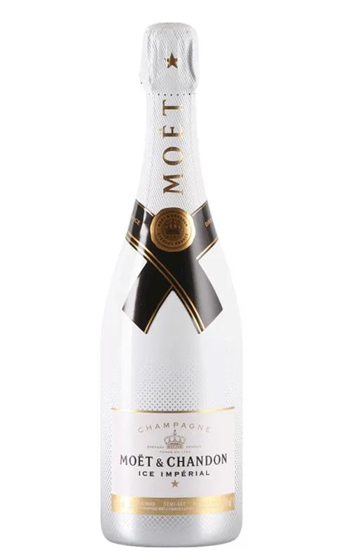 Moet & Chandon Ice Imperial Champagne