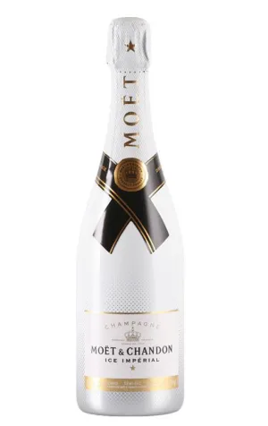 Moet & Chandon Ice Imperial Champagne