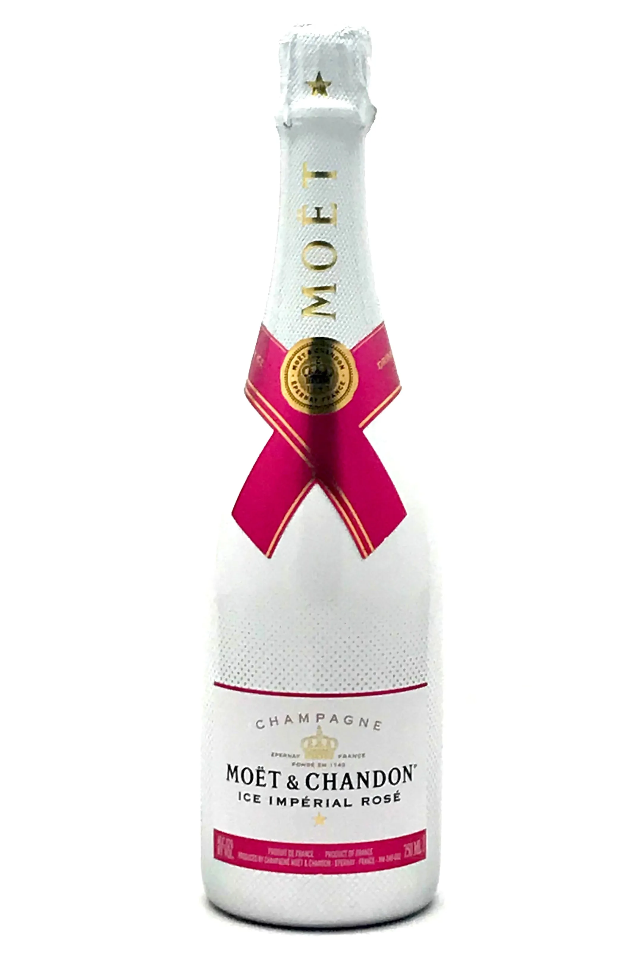 Moet & Chandon Ice Rose Imperial Champagne