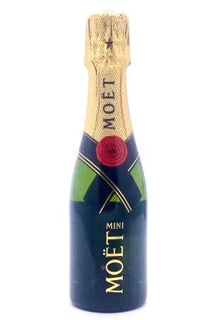 Moet & Chandon Imperial Brut Champagne 187 ml