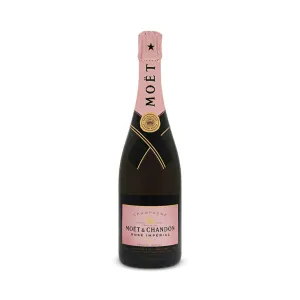 Moet & Chandon Rose - 750mL