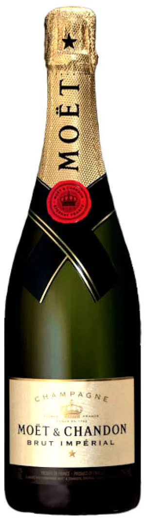 Moet Brut Imperial 700ml