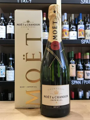 Moet Brut Imperial