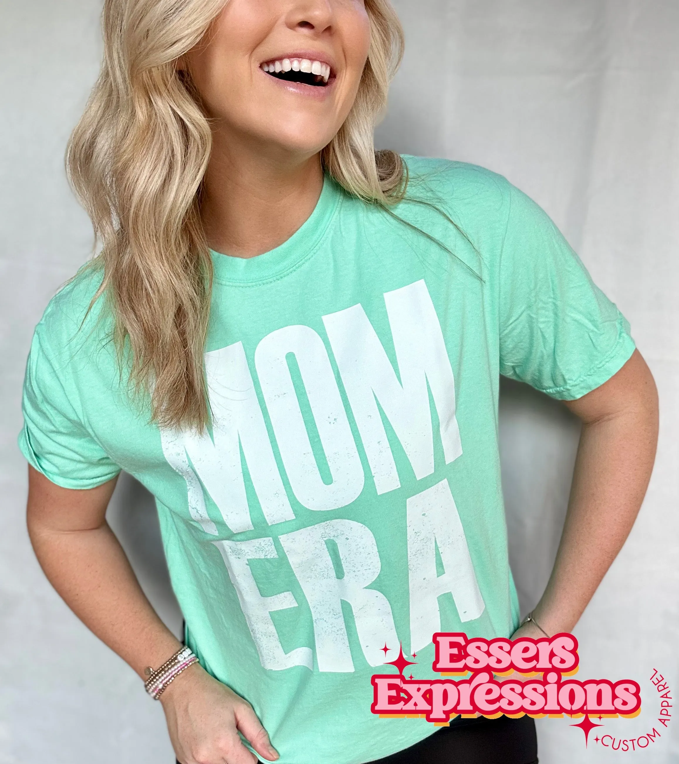 MOM ERA (D284)