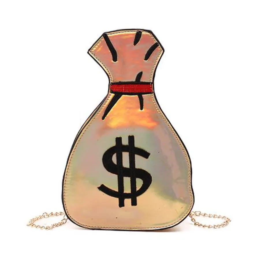 Money Bags - Purse
