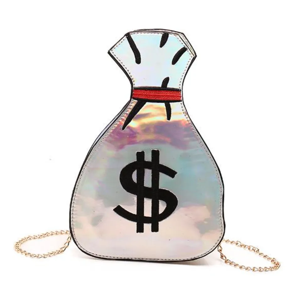 Money Bags - Purse