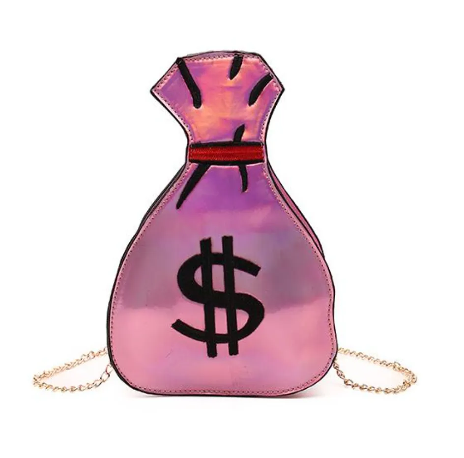 Money Bags - Purse