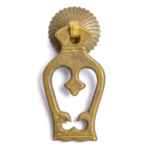 Monk's Washing Bowl Pulls 2.6" - Set of 2