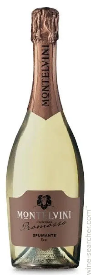 MONTELVINI Spumante Millesimato Brut