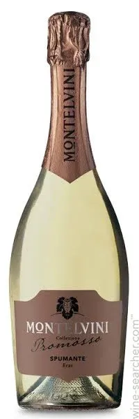 MONTELVINI Spumante Millesimato Brut