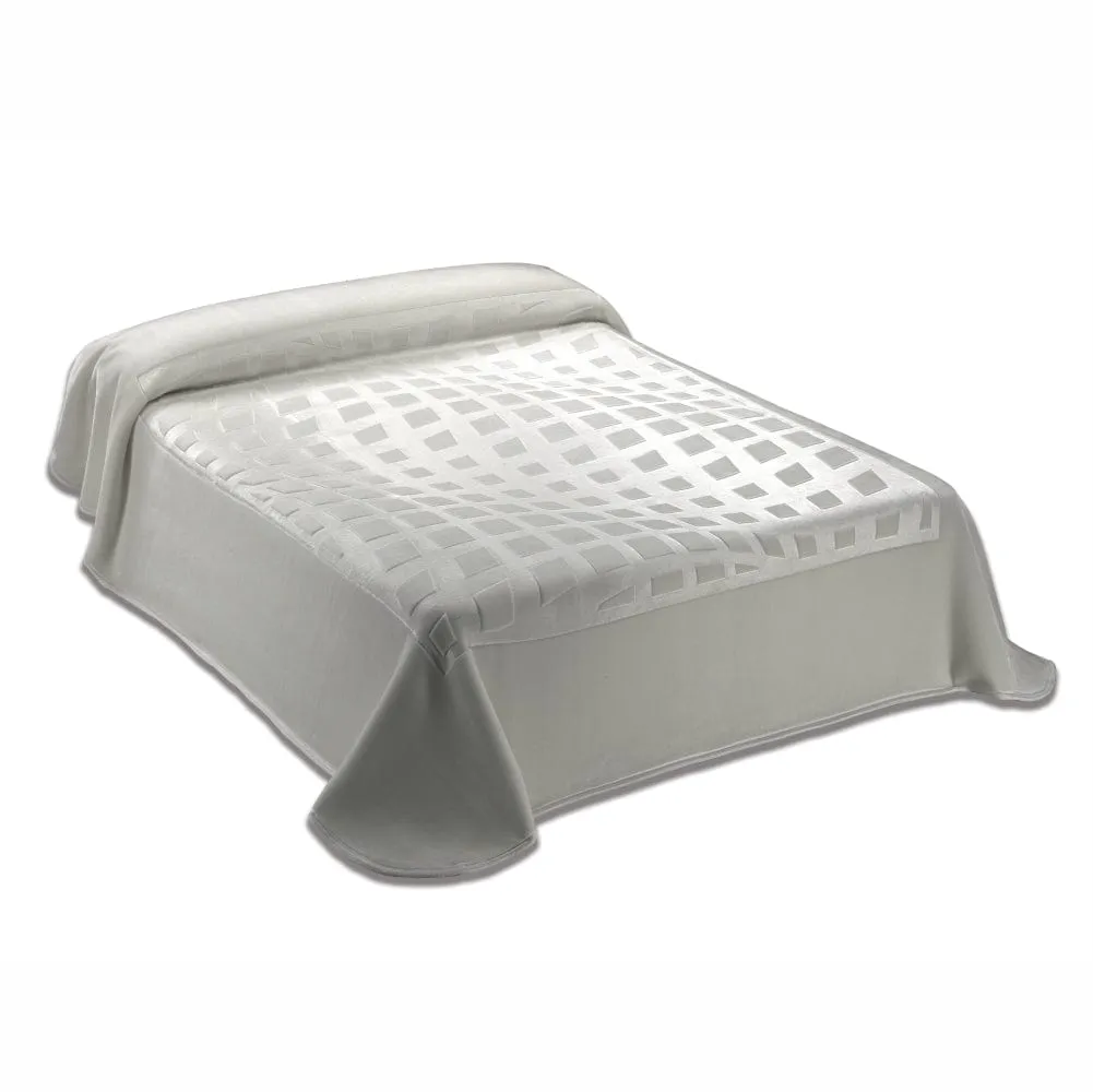 Mora ECC Blankets Lujo Natural