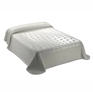 Mora ECC Blankets Lujo Natural