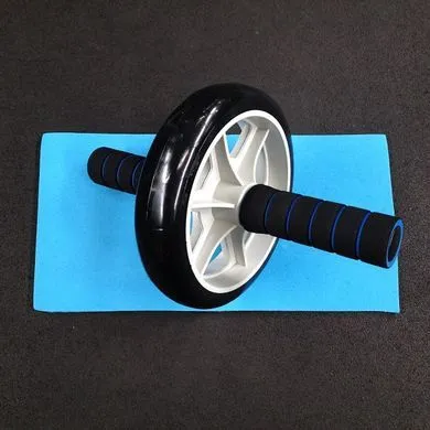 Morgan Ab Roller Exercise Wheel