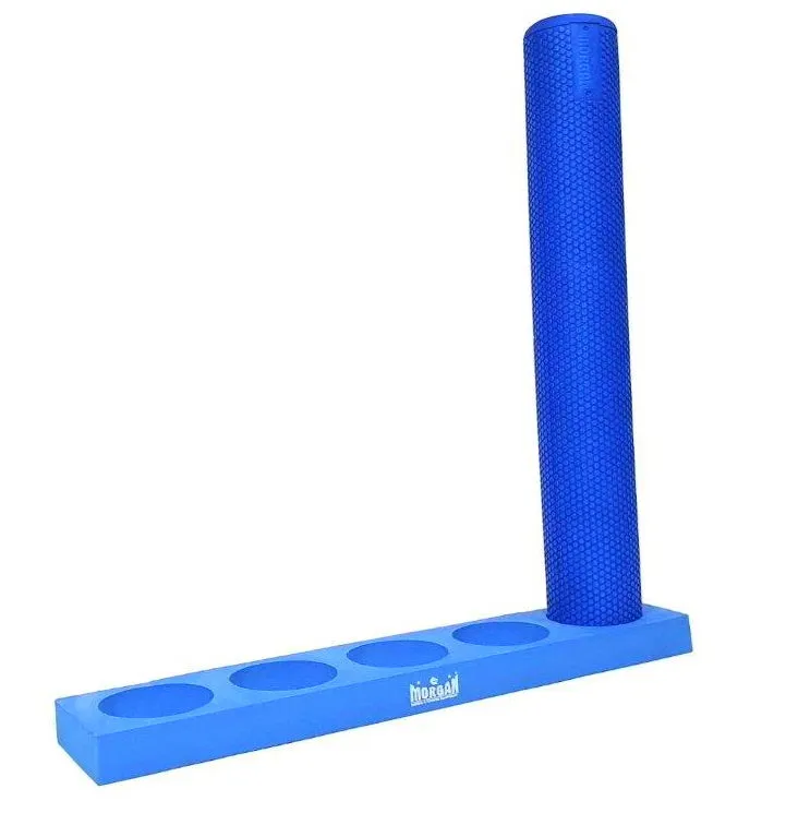 Morgan Foam Roller Stand For Eva Foam