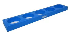 Morgan Foam Roller Stand For Eva Foam