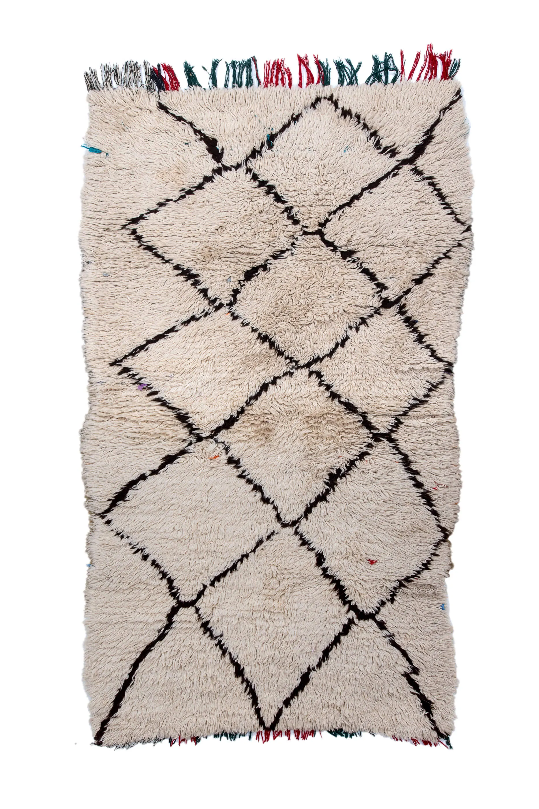 Moroccan 2 (3x6)