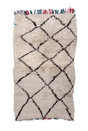 Moroccan 2 (3x6)