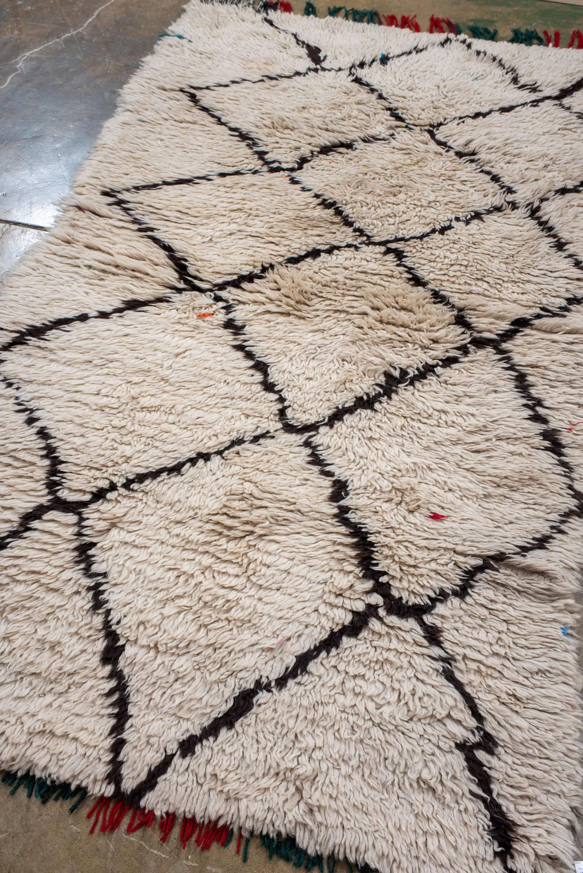 Moroccan 2 (3x6)
