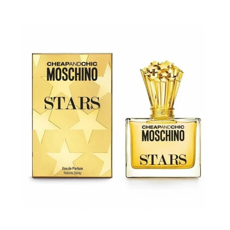Moschino - Cheap And Chic Stars - Eau de Parfum