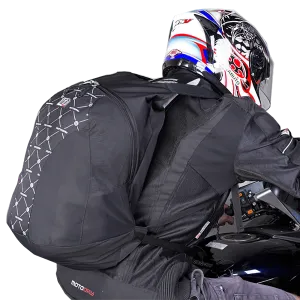 Motodry ZXB-1 Foldable Backpack